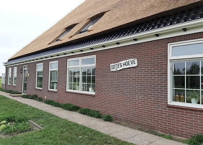 Iefjeshoeve