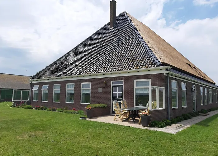 Iefjeshoeve