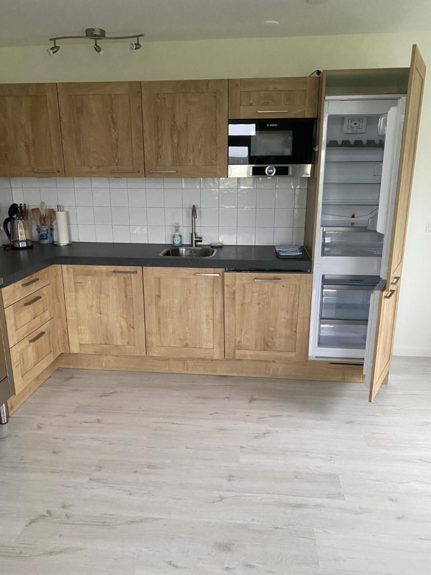 Farm stay Iefjeshoeve *