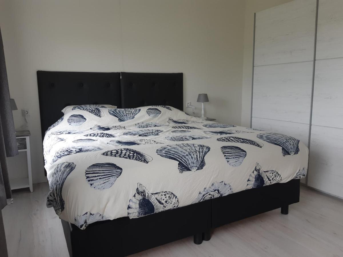 Farm stay Iefjeshoeve *