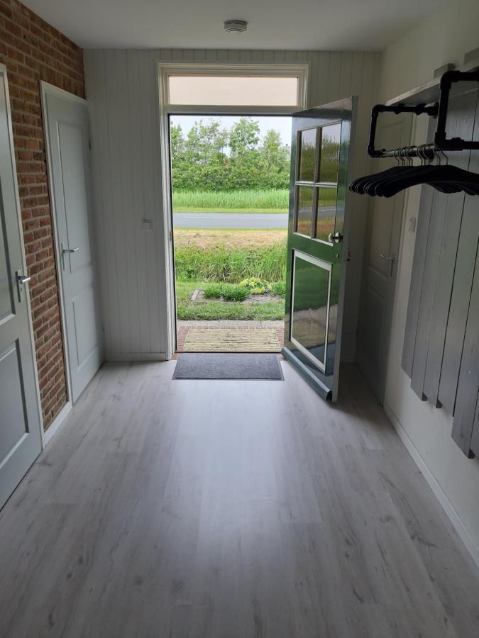 Iefjeshoeve Farm stay Petten