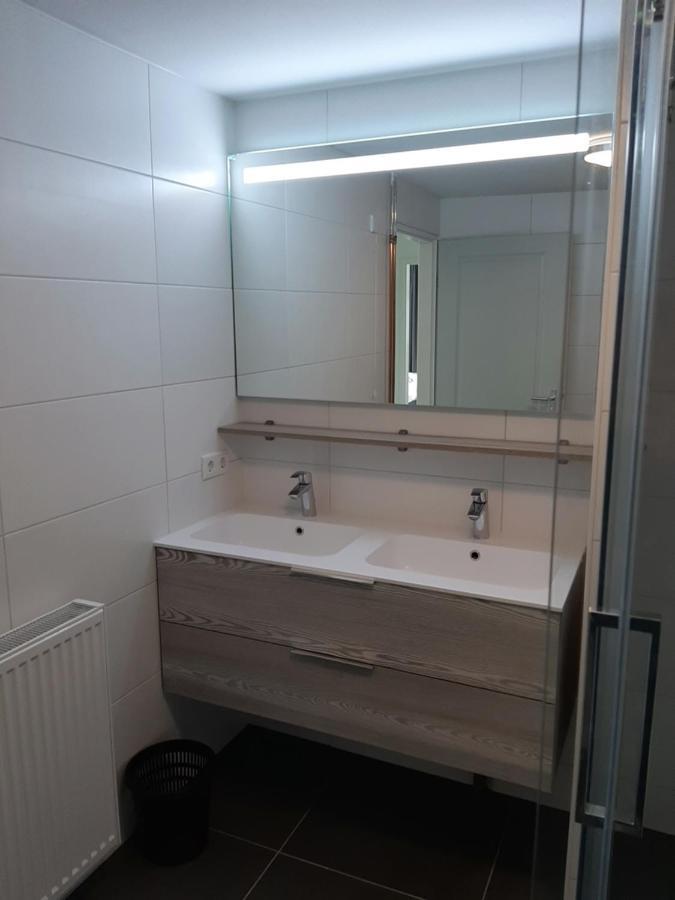 Farm stay Iefjeshoeve