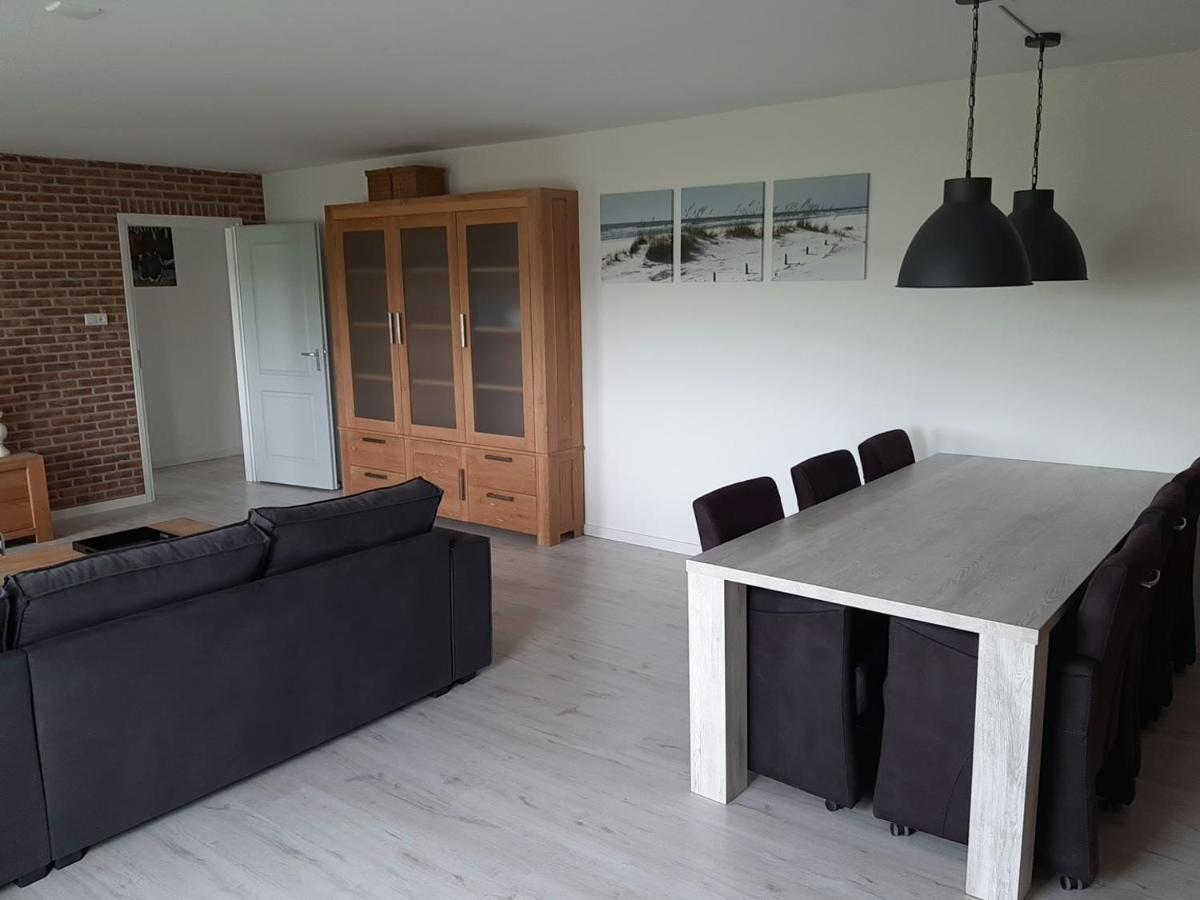 Farm stay Iefjeshoeve