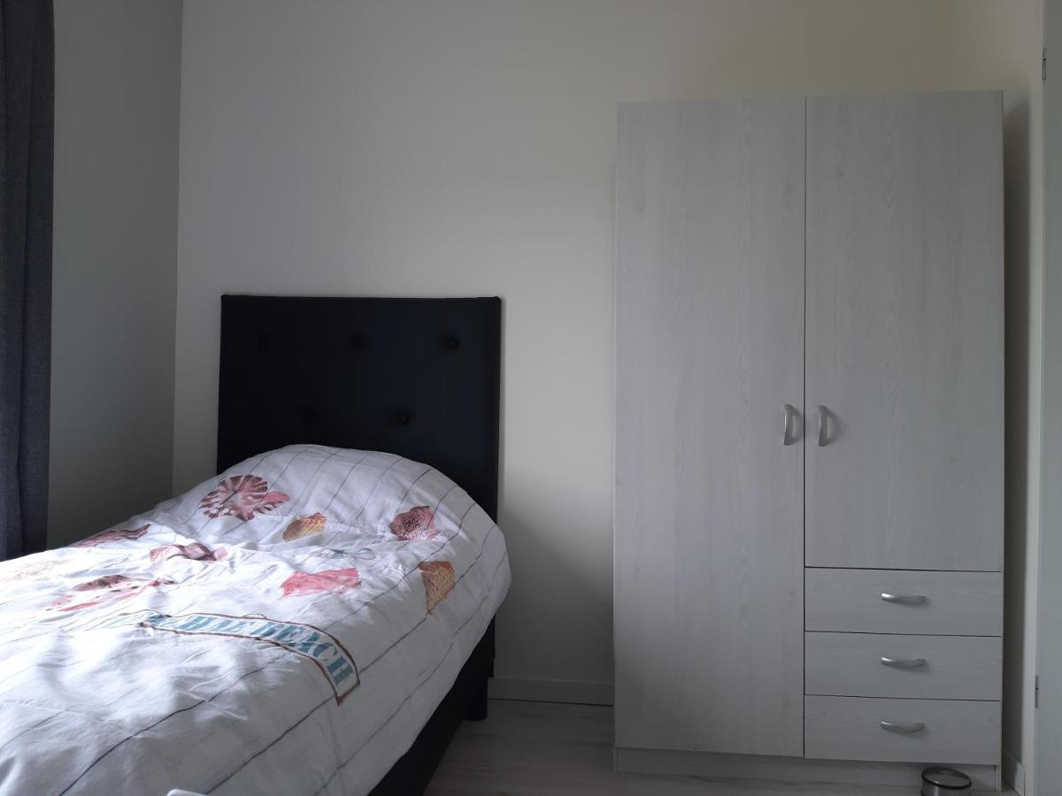 Farm stay Iefjeshoeve