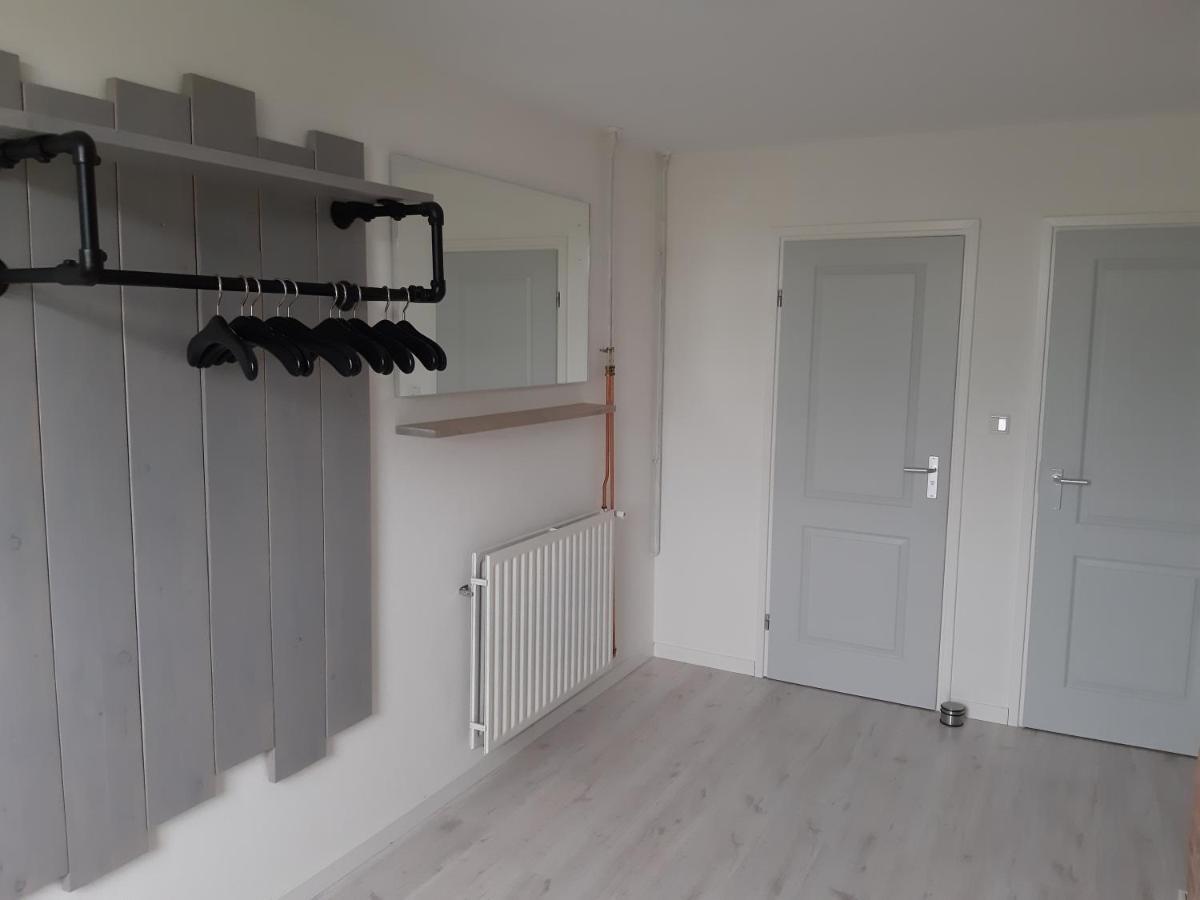 Farm stay Iefjeshoeve