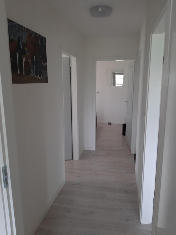 Iefjeshoeve Farm stay *