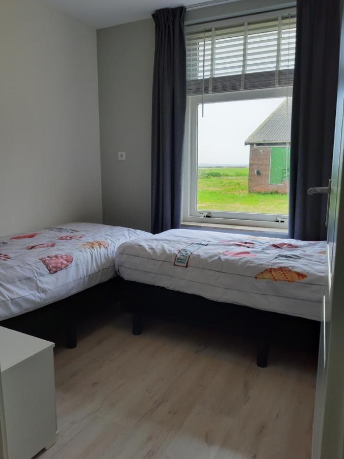 Iefjeshoeve Petten