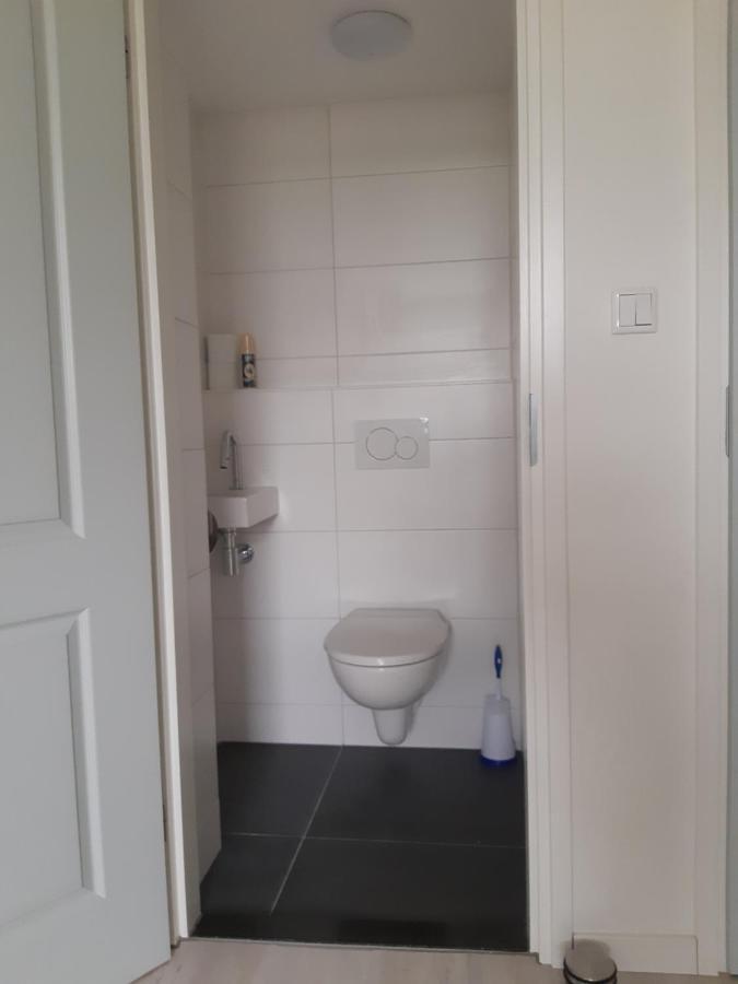Farm stay Iefjeshoeve *