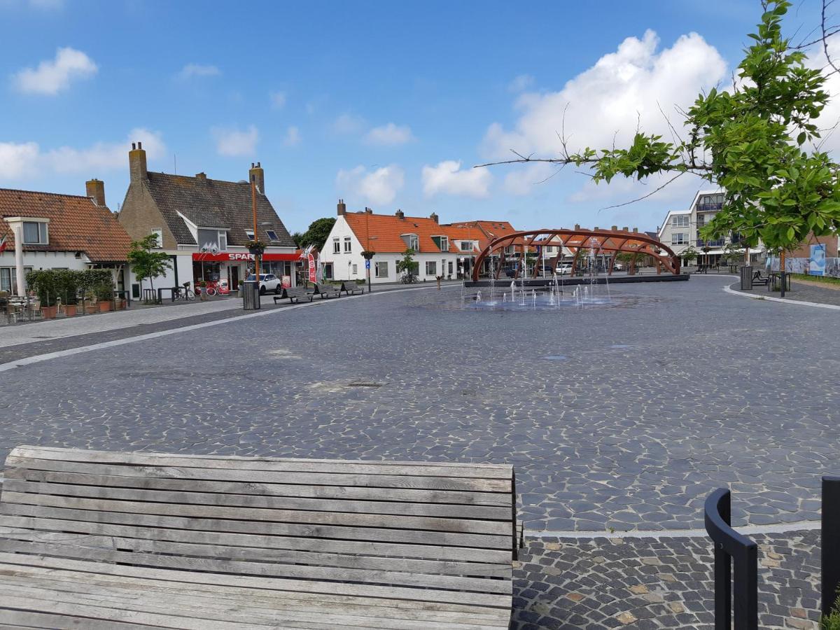 Farm stay Iefjeshoeve
