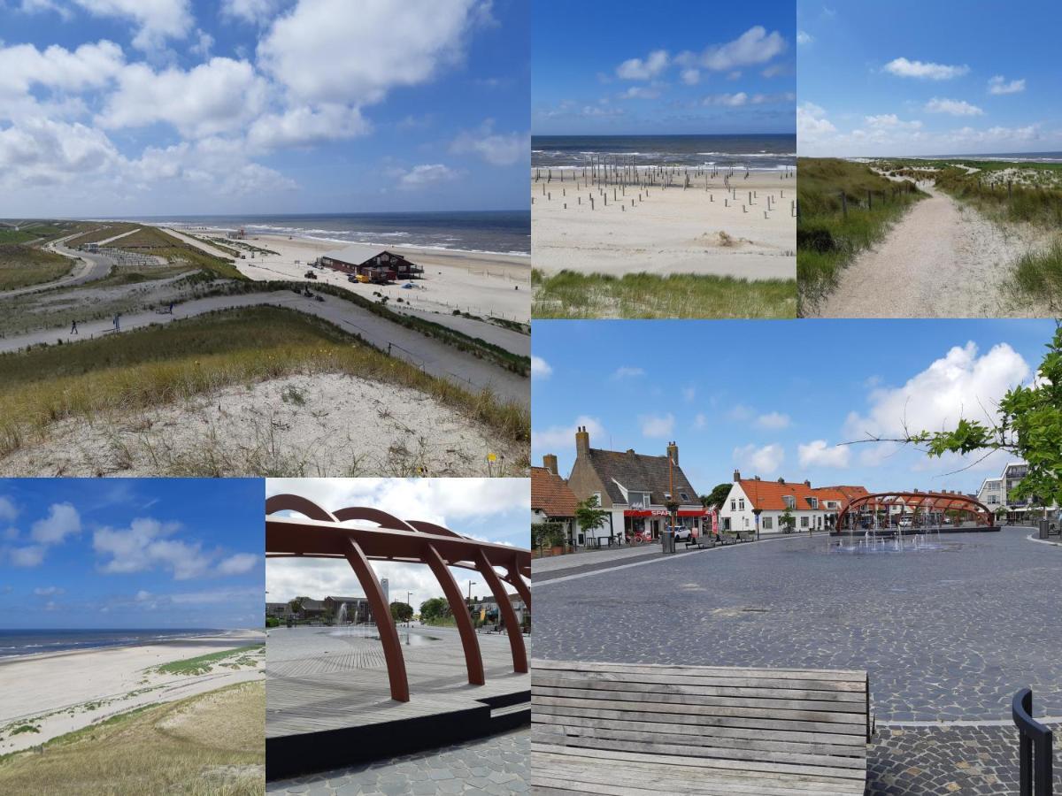 Iefjeshoeve Petten